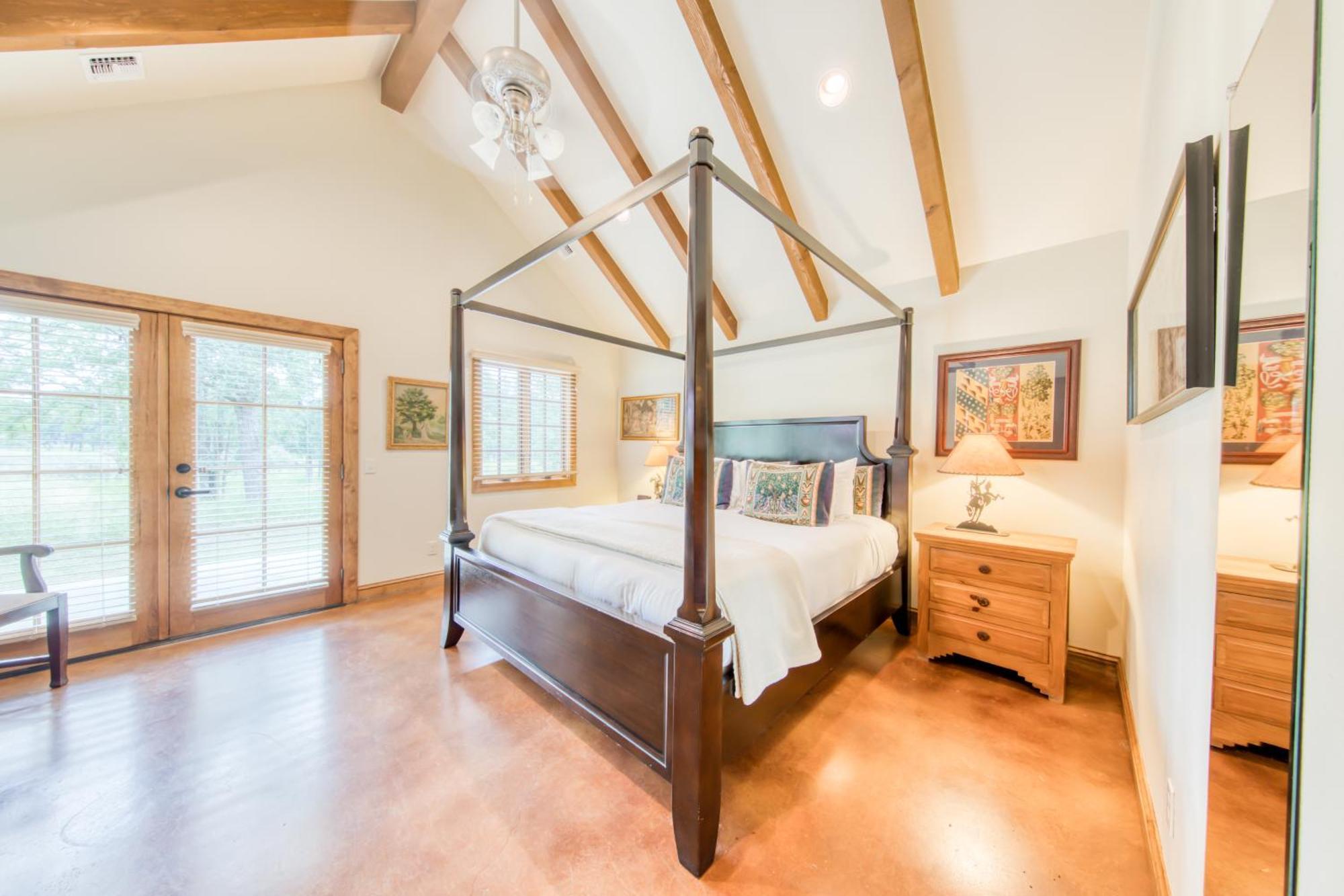 Blumenthal Messina Hof Hill Countryヴィラ 部屋 写真