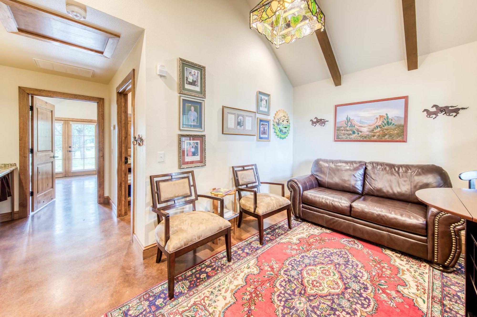 Blumenthal Messina Hof Hill Countryヴィラ 部屋 写真