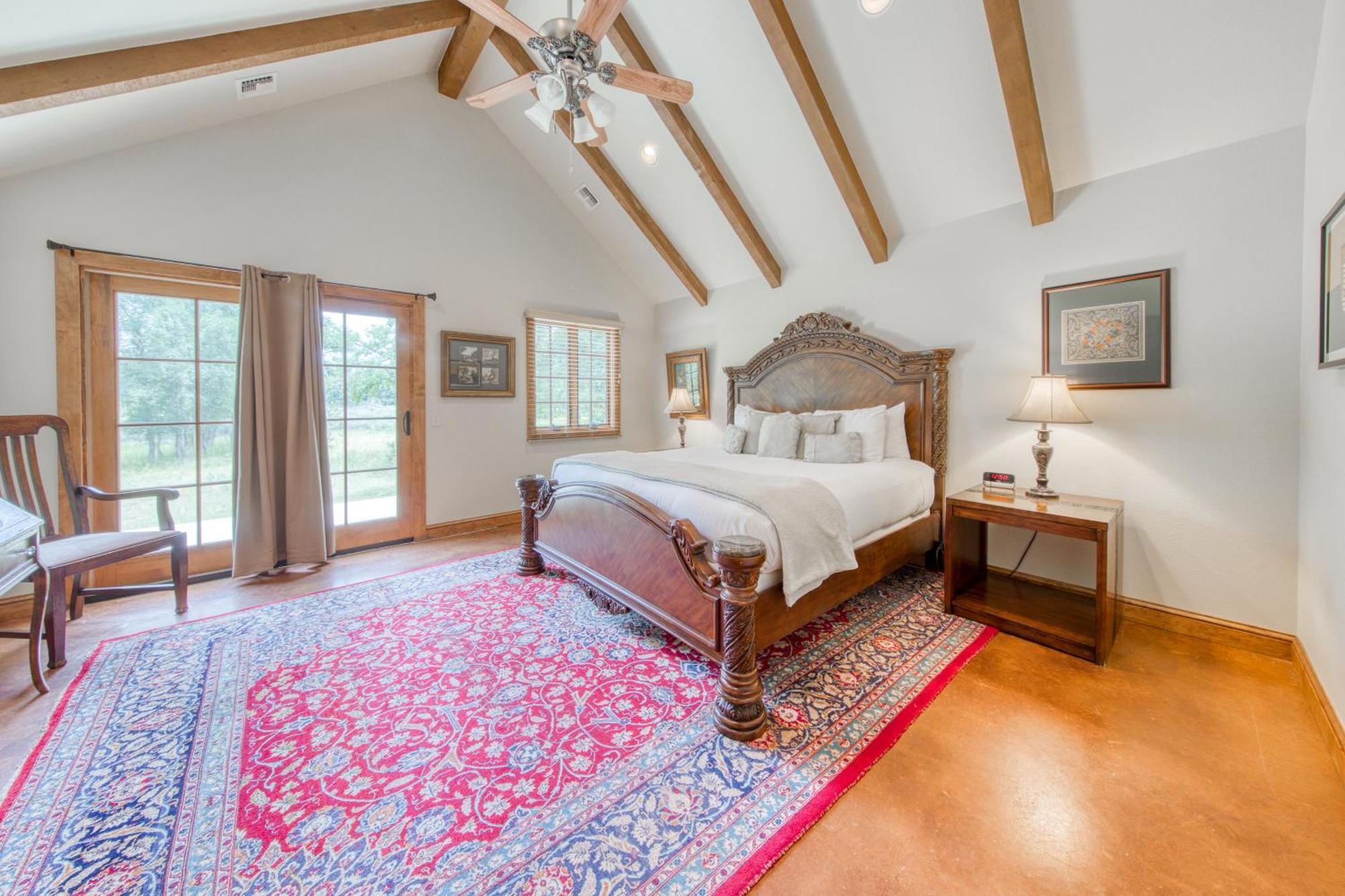 Blumenthal Messina Hof Hill Countryヴィラ 部屋 写真