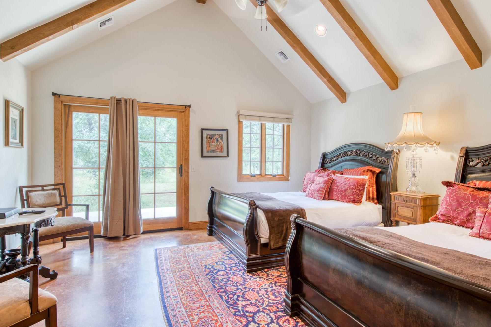 Blumenthal Messina Hof Hill Countryヴィラ 部屋 写真