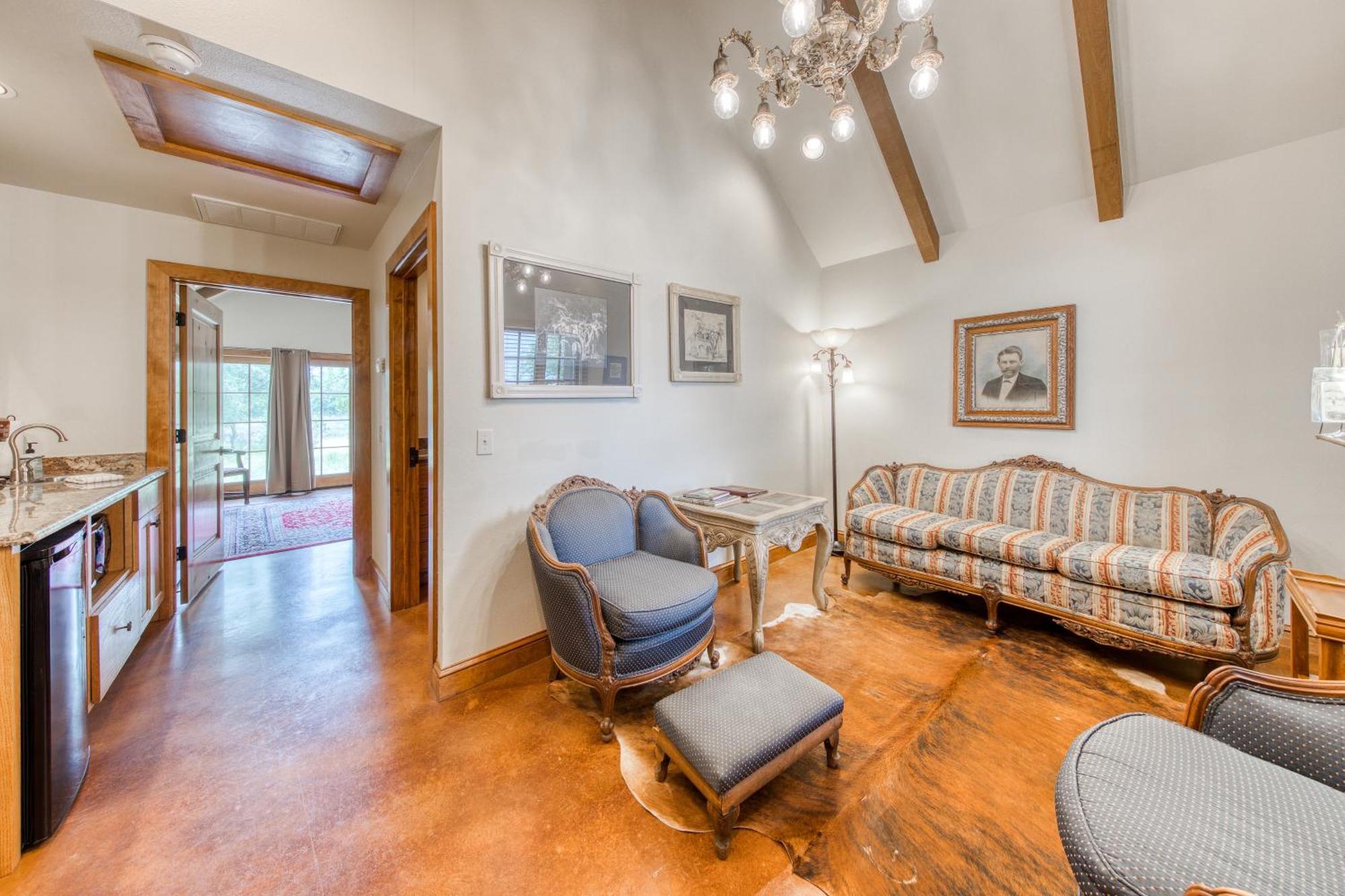 Blumenthal Messina Hof Hill Countryヴィラ 部屋 写真