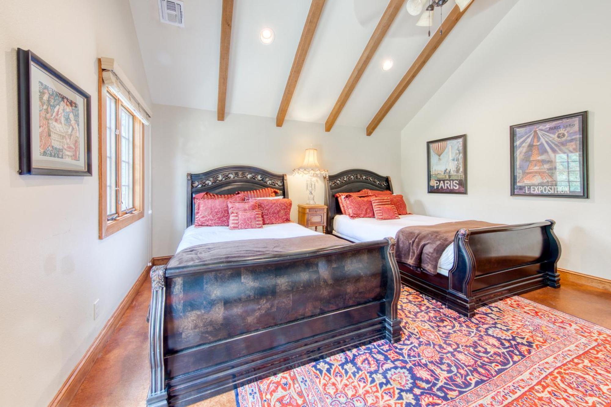 Blumenthal Messina Hof Hill Countryヴィラ 部屋 写真
