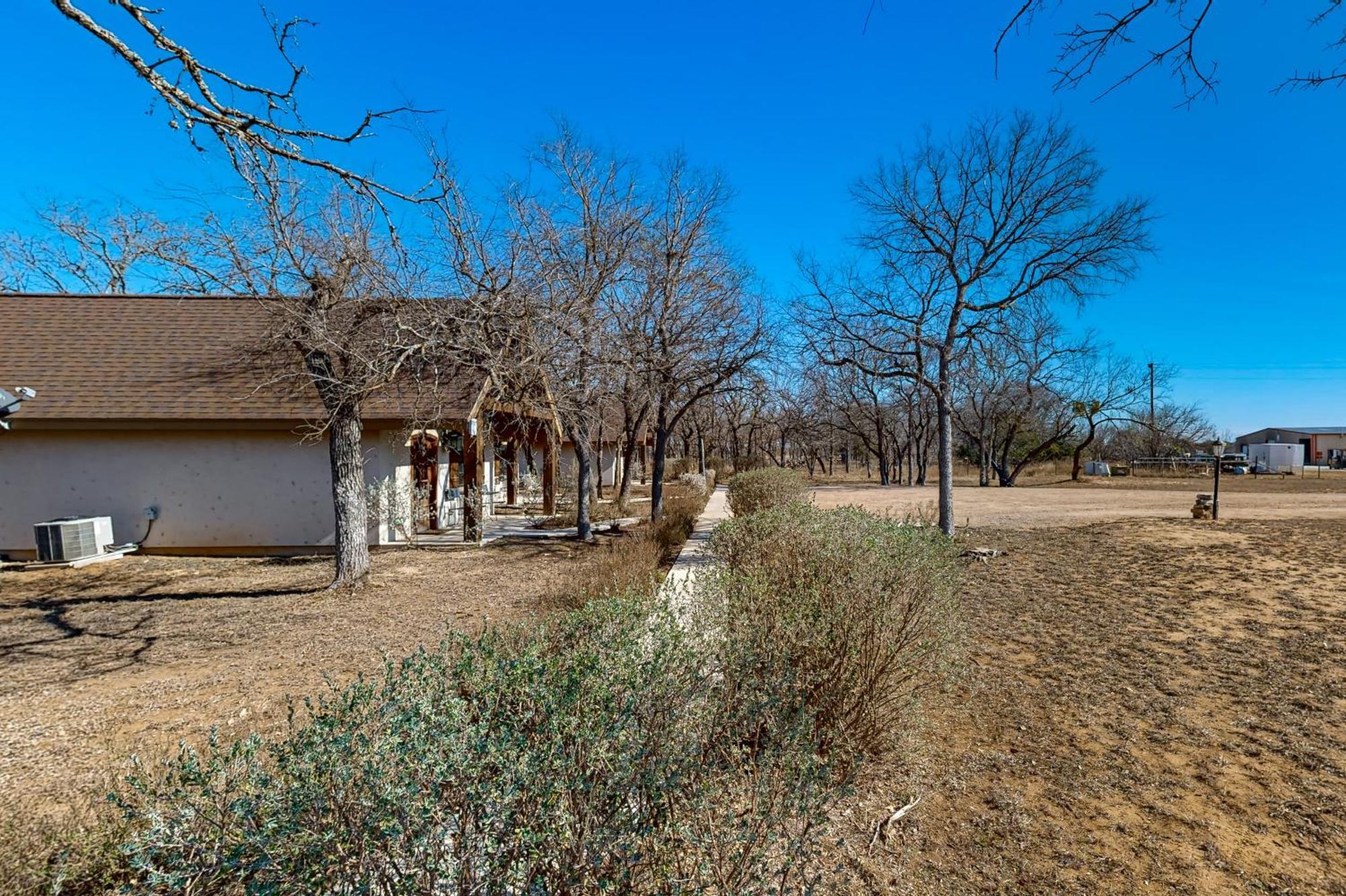 Blumenthal Messina Hof Hill Countryヴィラ 部屋 写真