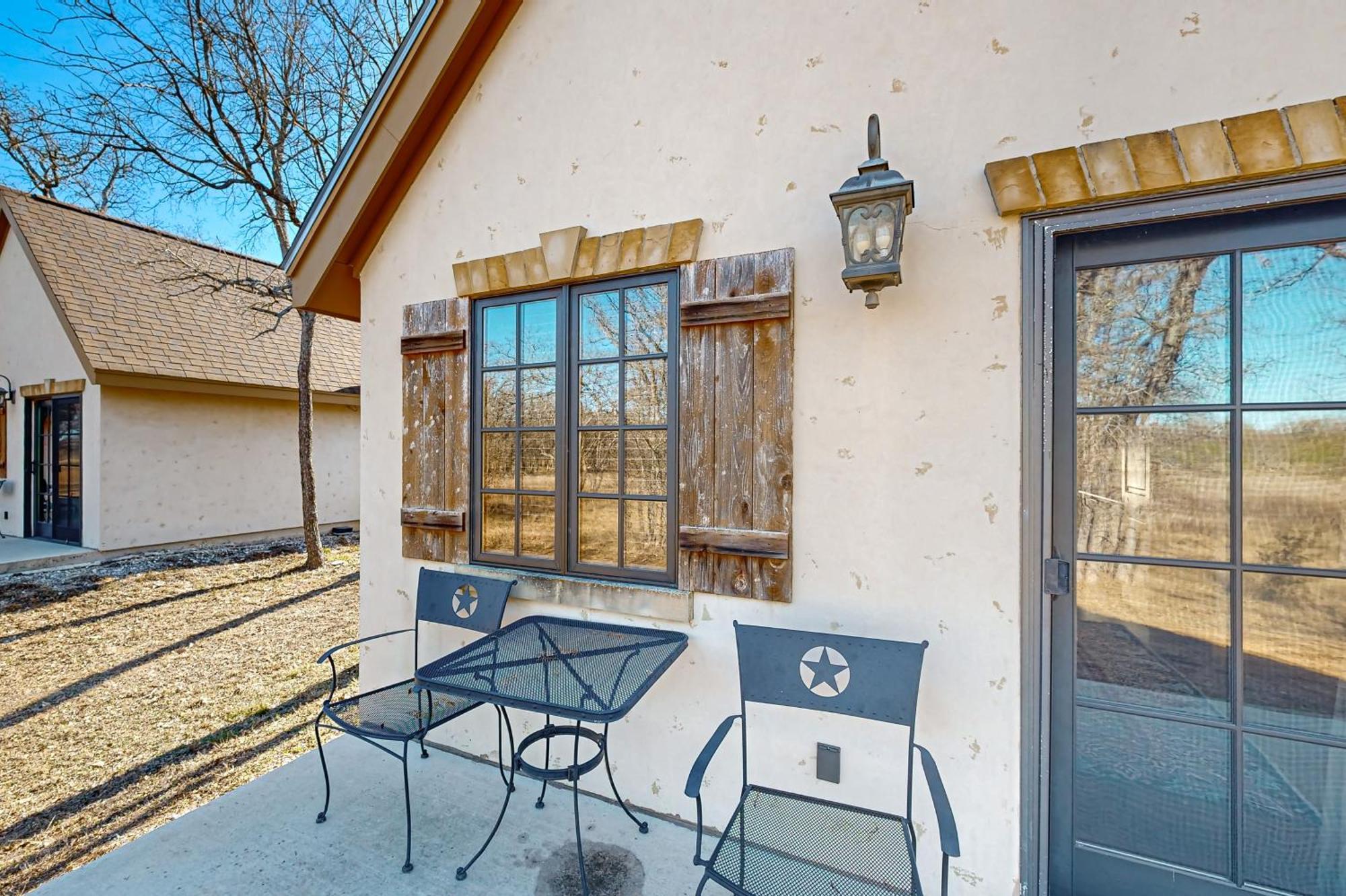 Blumenthal Messina Hof Hill Countryヴィラ 部屋 写真