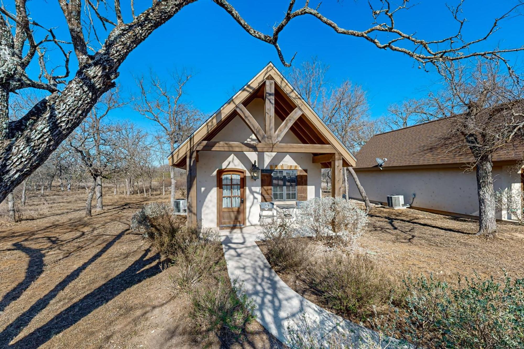 Blumenthal Messina Hof Hill Countryヴィラ 部屋 写真