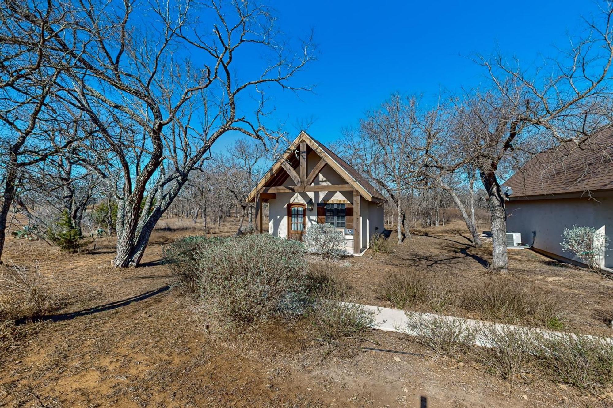 Blumenthal Messina Hof Hill Countryヴィラ 部屋 写真
