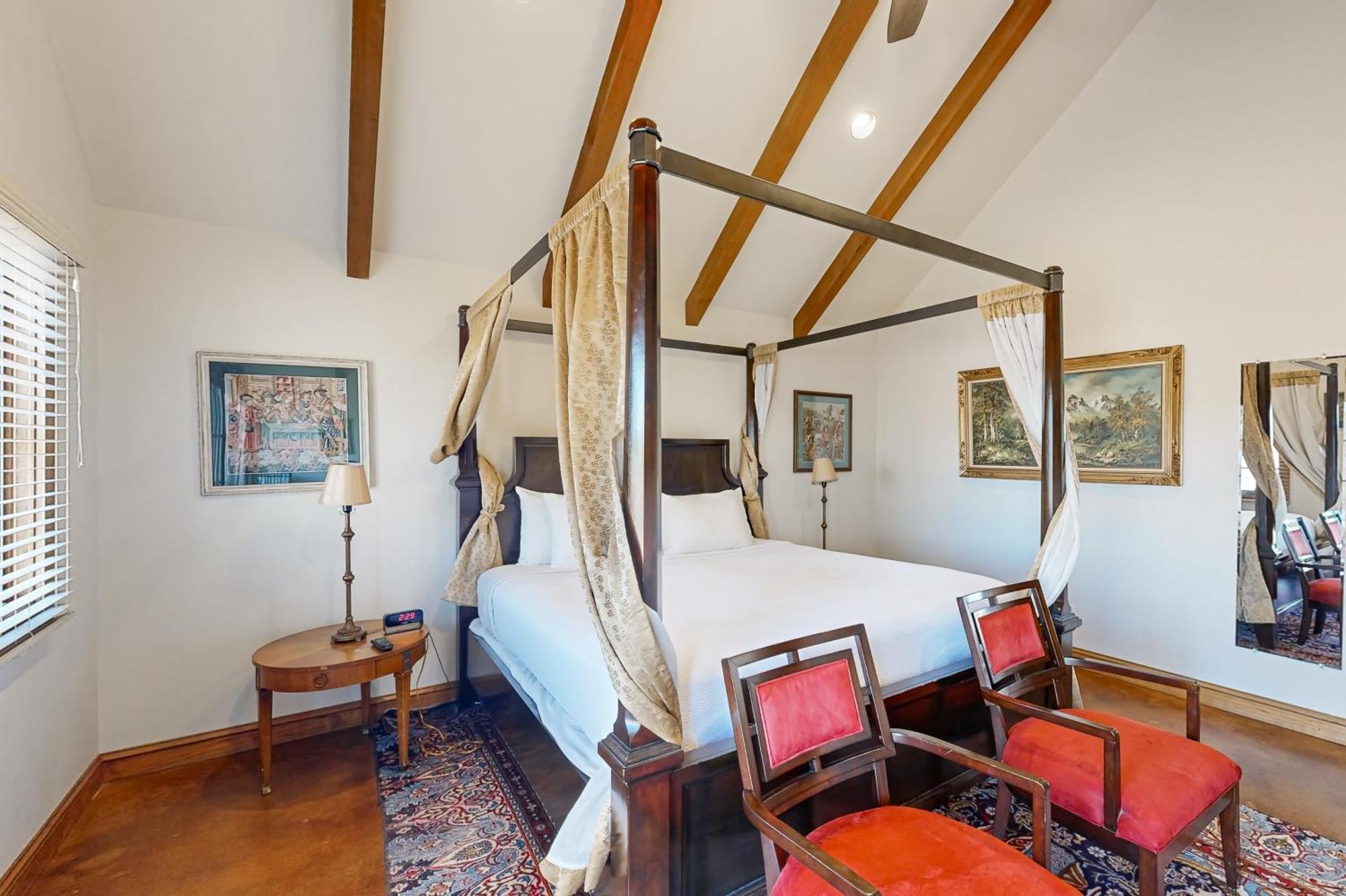 Blumenthal Messina Hof Hill Countryヴィラ 部屋 写真