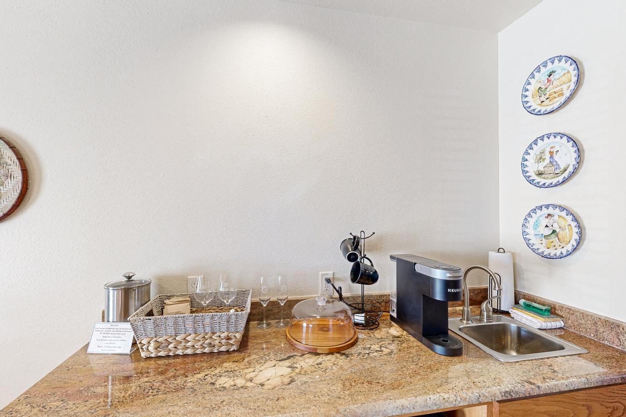 Blumenthal Messina Hof Hill Countryヴィラ 部屋 写真