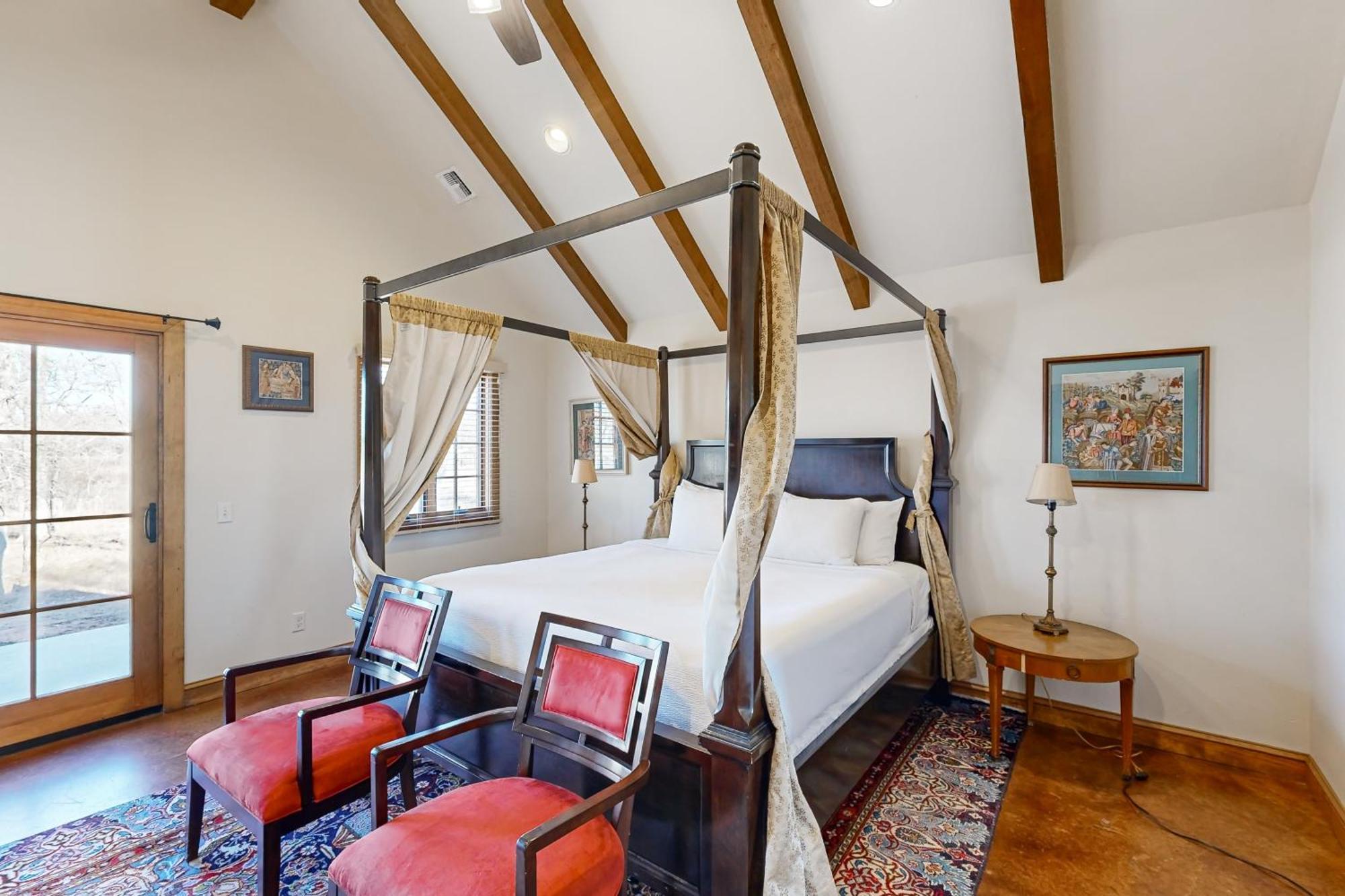 Blumenthal Messina Hof Hill Countryヴィラ 部屋 写真