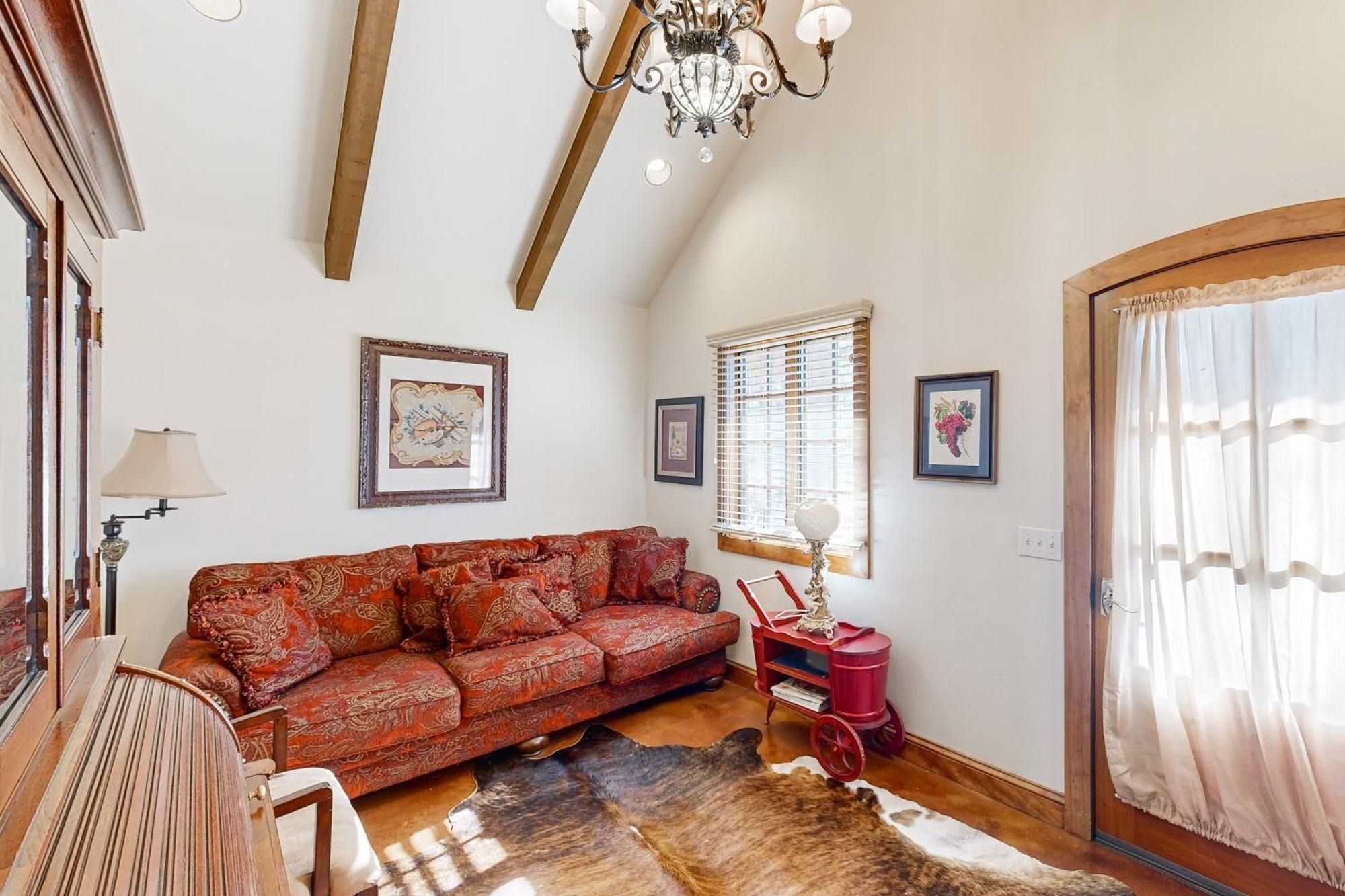 Blumenthal Messina Hof Hill Countryヴィラ 部屋 写真