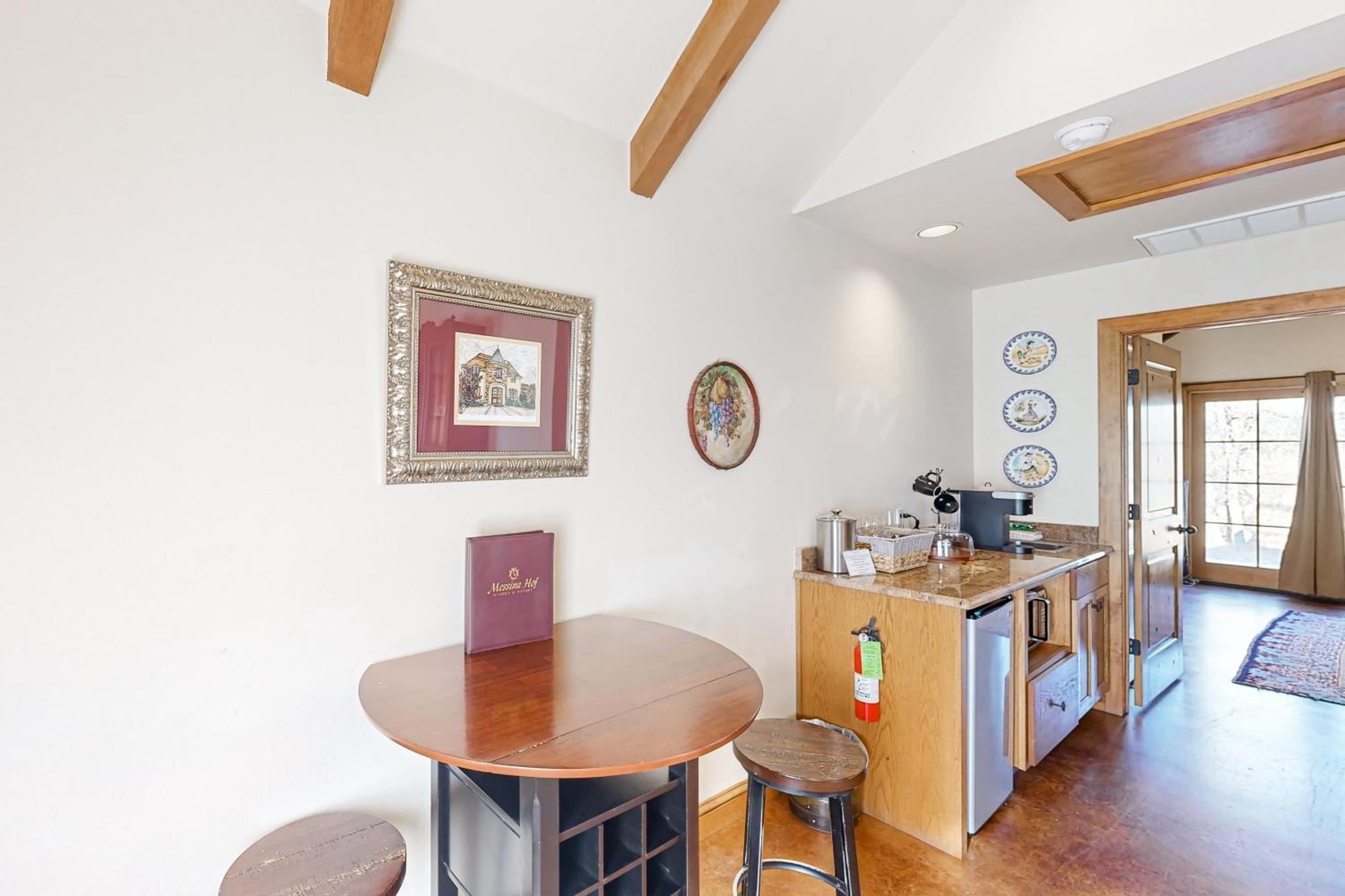 Blumenthal Messina Hof Hill Countryヴィラ 部屋 写真