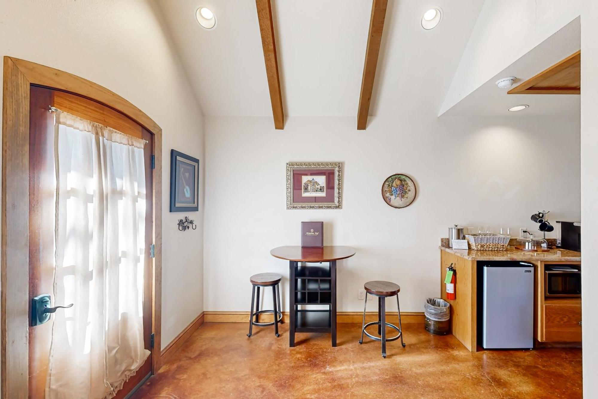 Blumenthal Messina Hof Hill Countryヴィラ 部屋 写真