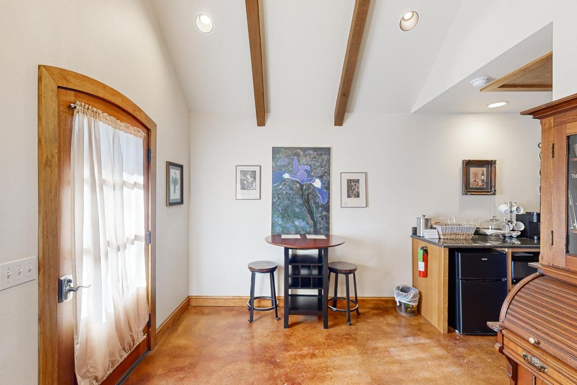 Blumenthal Messina Hof Hill Countryヴィラ 部屋 写真