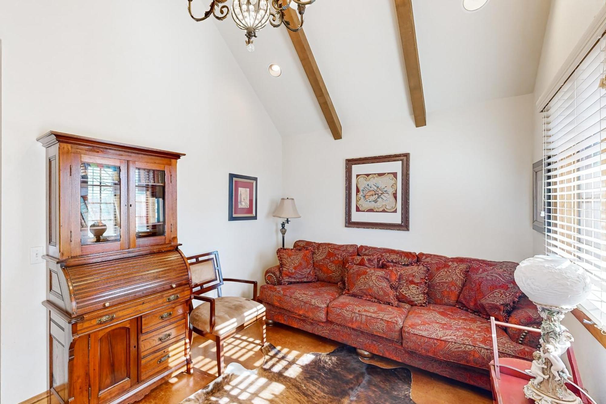 Blumenthal Messina Hof Hill Countryヴィラ 部屋 写真