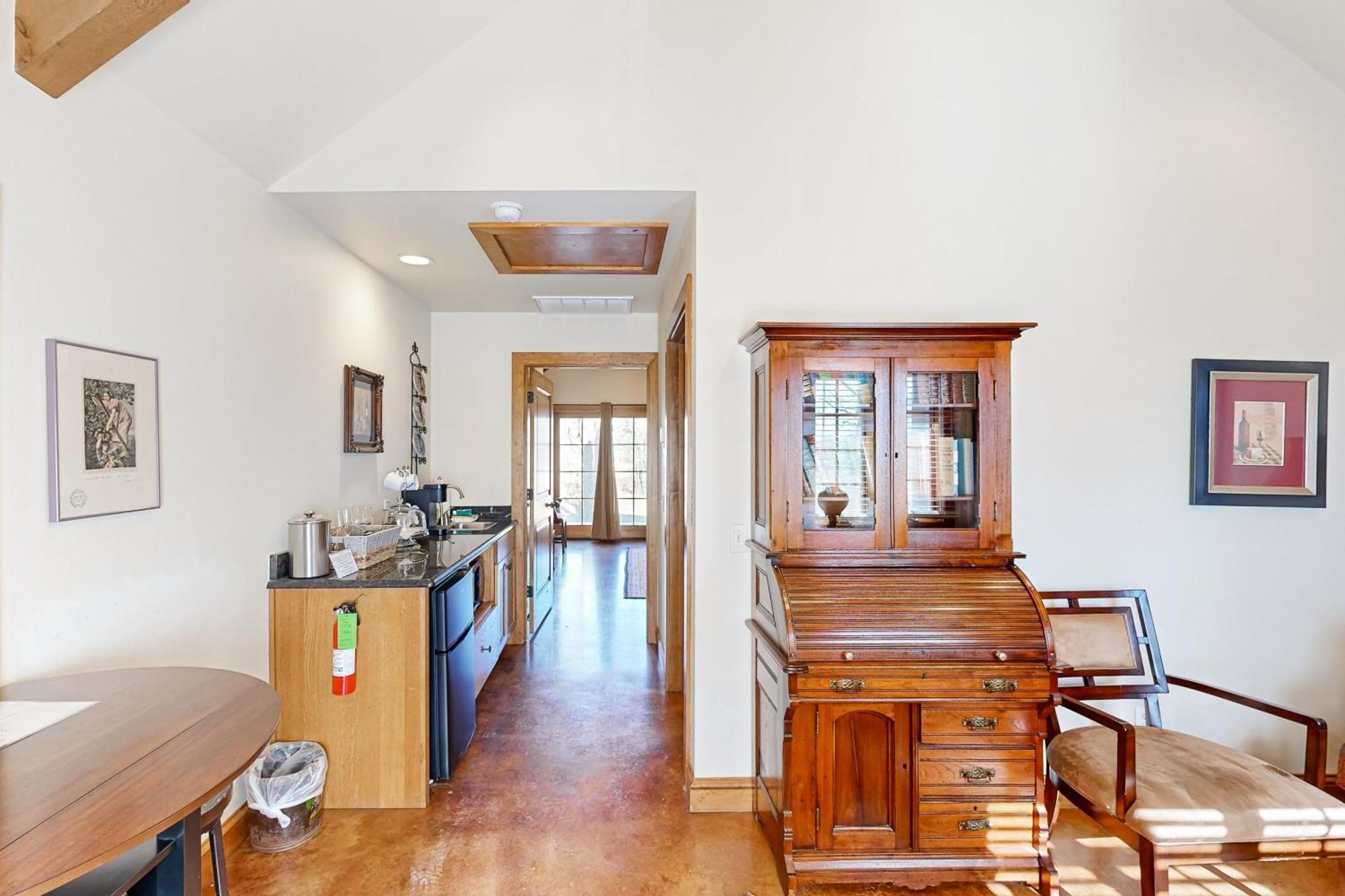 Blumenthal Messina Hof Hill Countryヴィラ 部屋 写真