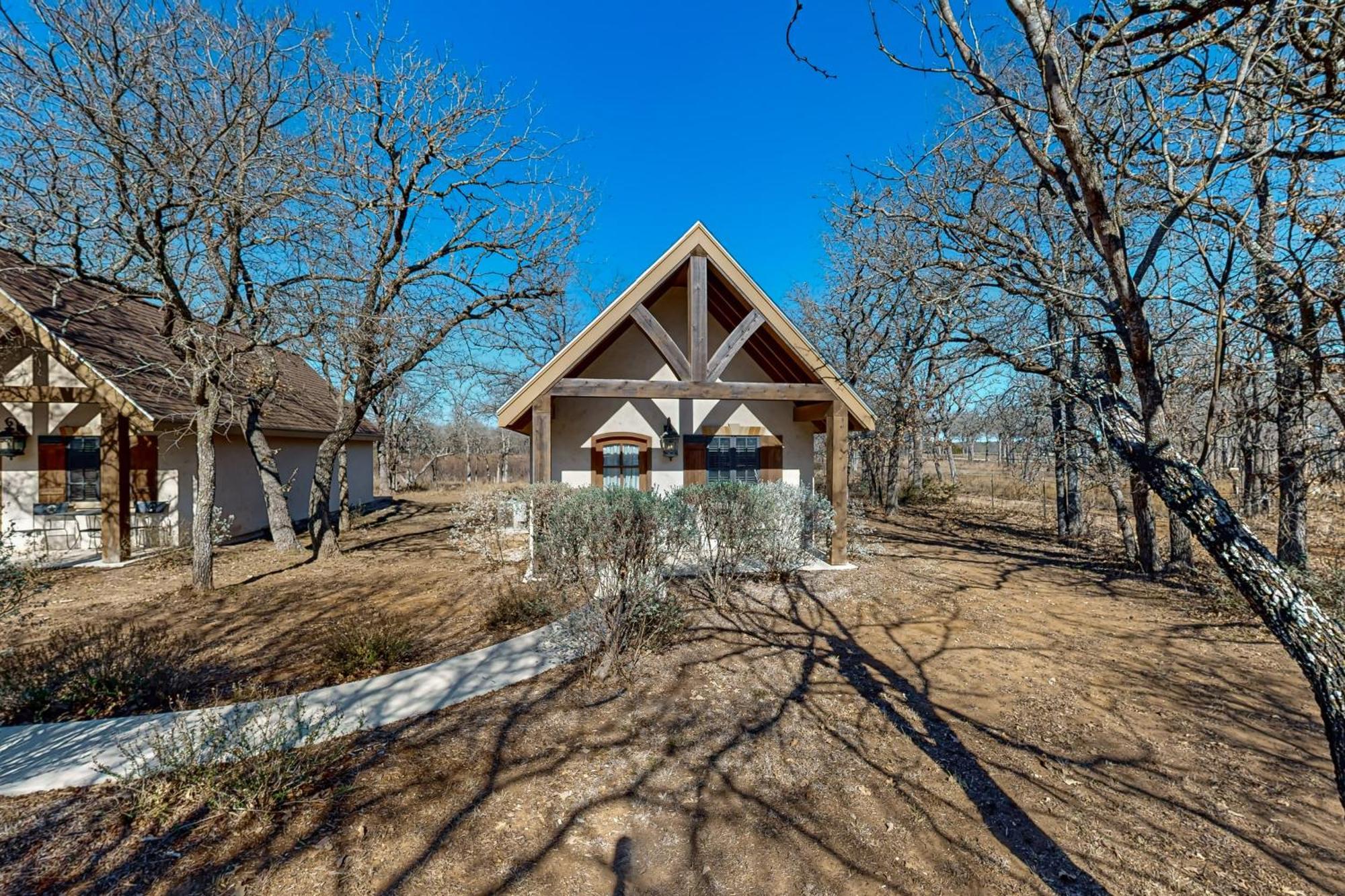 Blumenthal Messina Hof Hill Countryヴィラ 部屋 写真