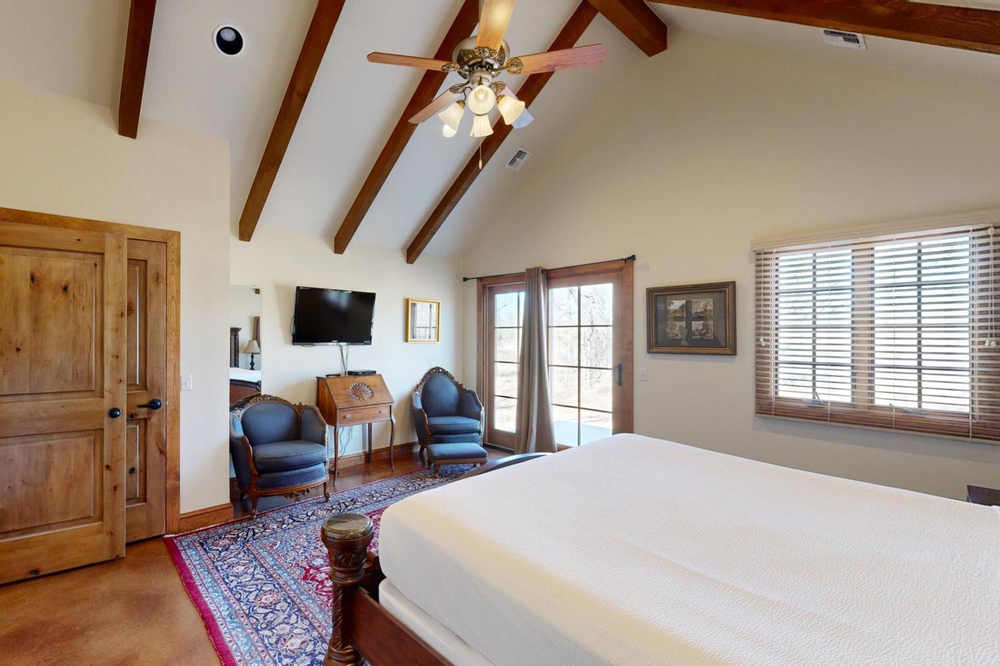 Blumenthal Messina Hof Hill Countryヴィラ 部屋 写真