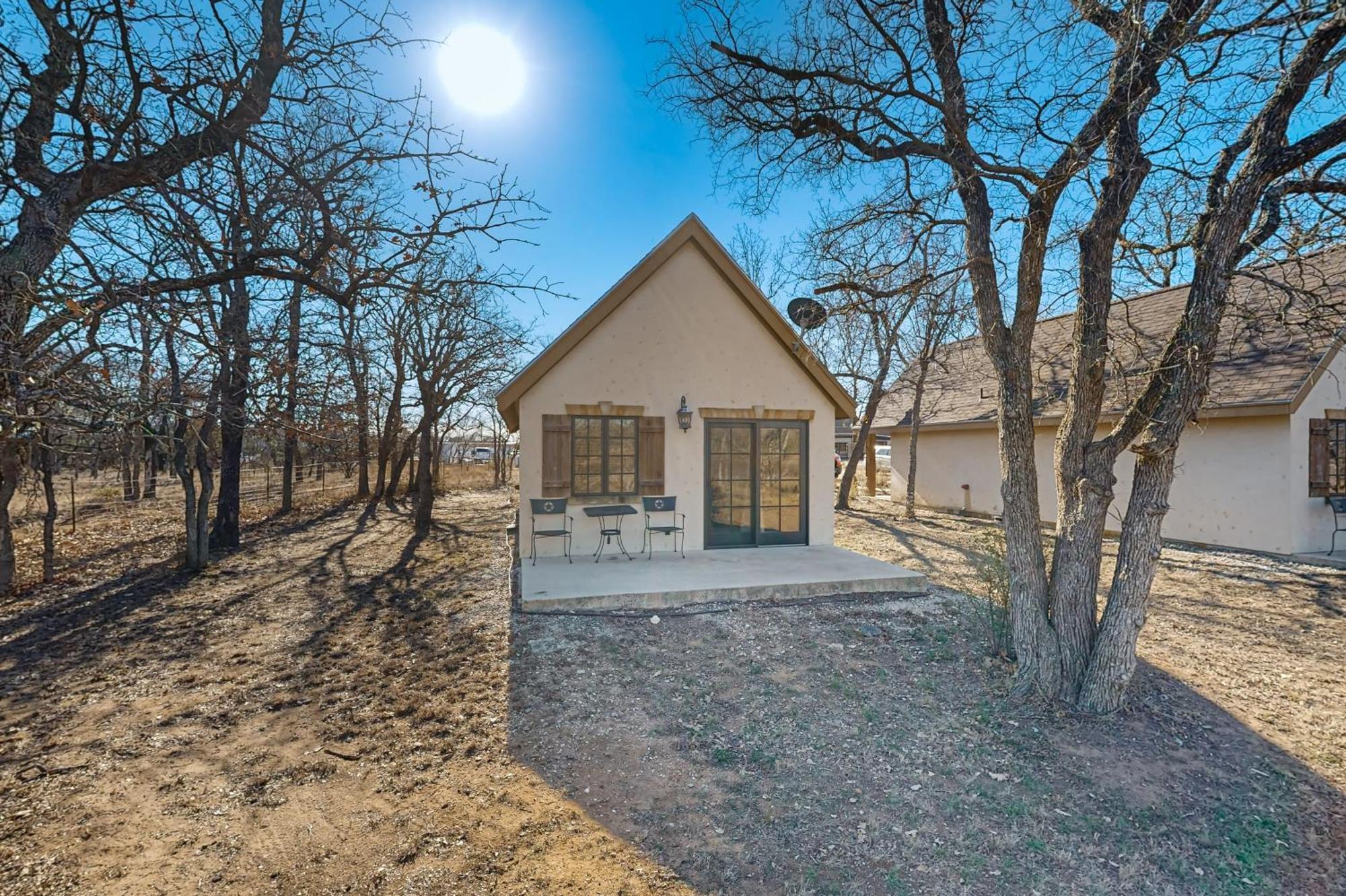 Blumenthal Messina Hof Hill Countryヴィラ 部屋 写真