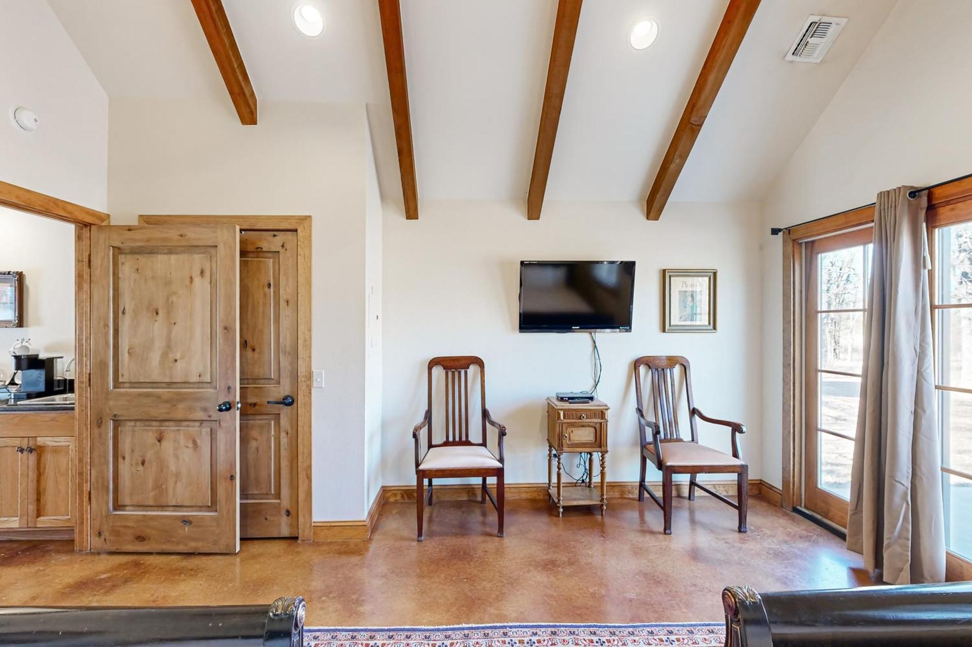 Blumenthal Messina Hof Hill Countryヴィラ 部屋 写真