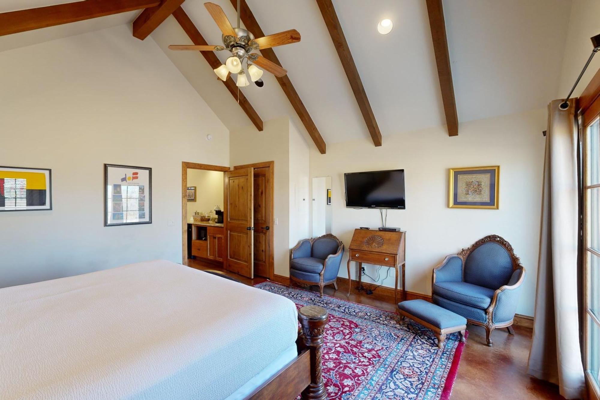 Blumenthal Messina Hof Hill Countryヴィラ 部屋 写真