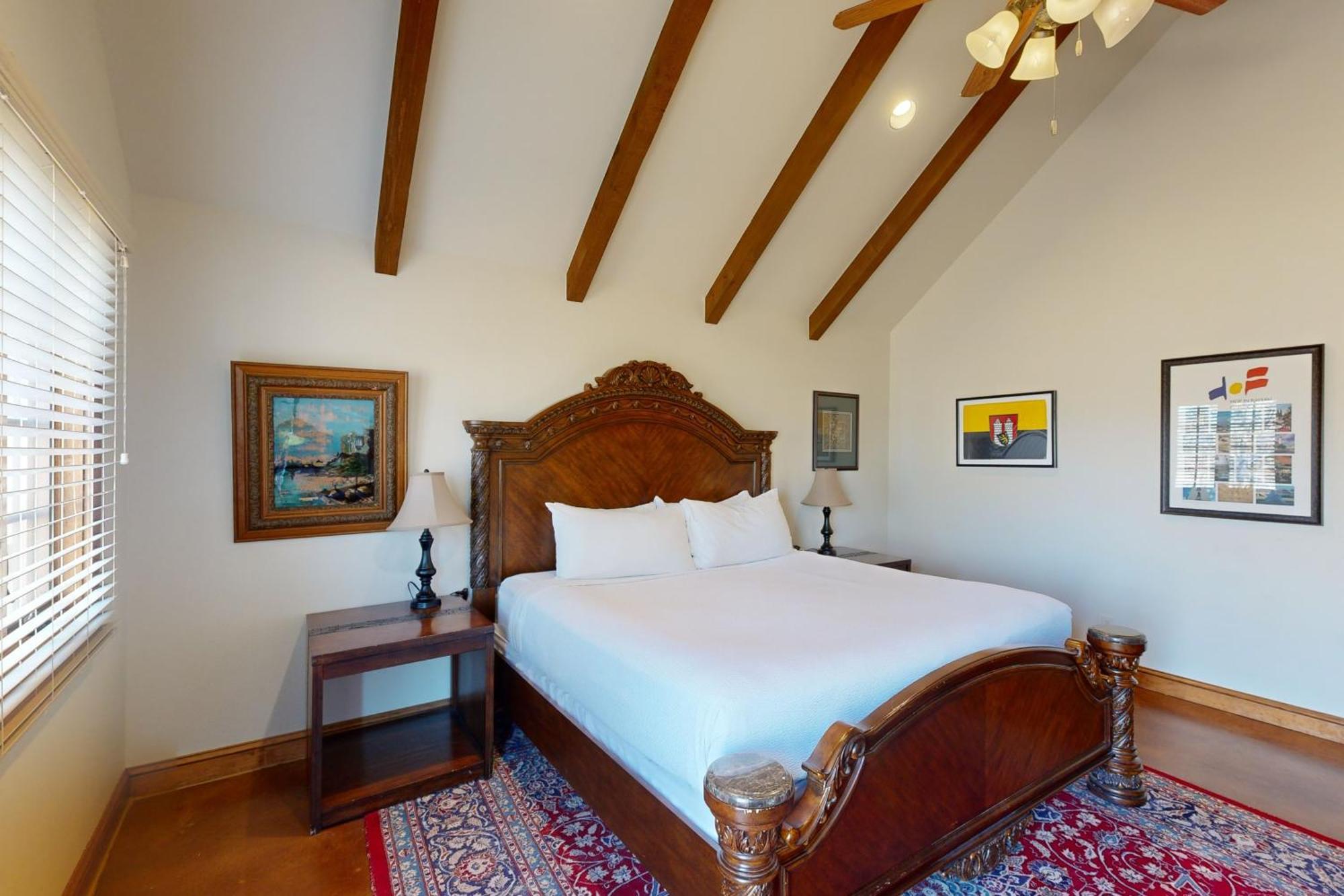Blumenthal Messina Hof Hill Countryヴィラ 部屋 写真