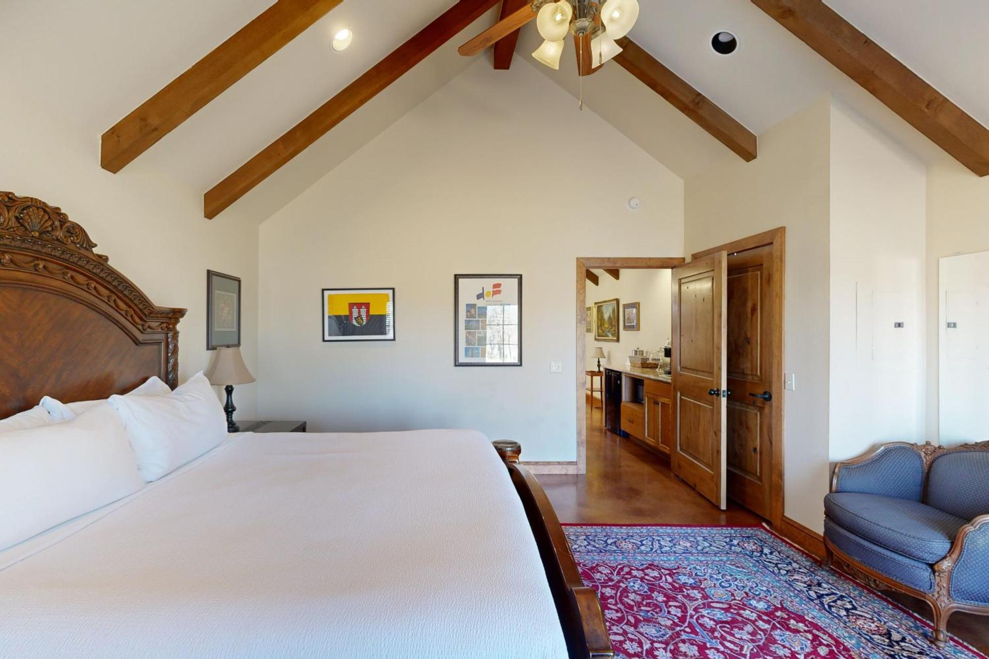 Blumenthal Messina Hof Hill Countryヴィラ 部屋 写真