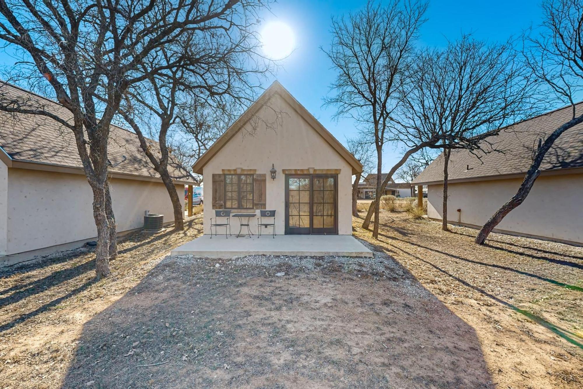 Blumenthal Messina Hof Hill Countryヴィラ 部屋 写真