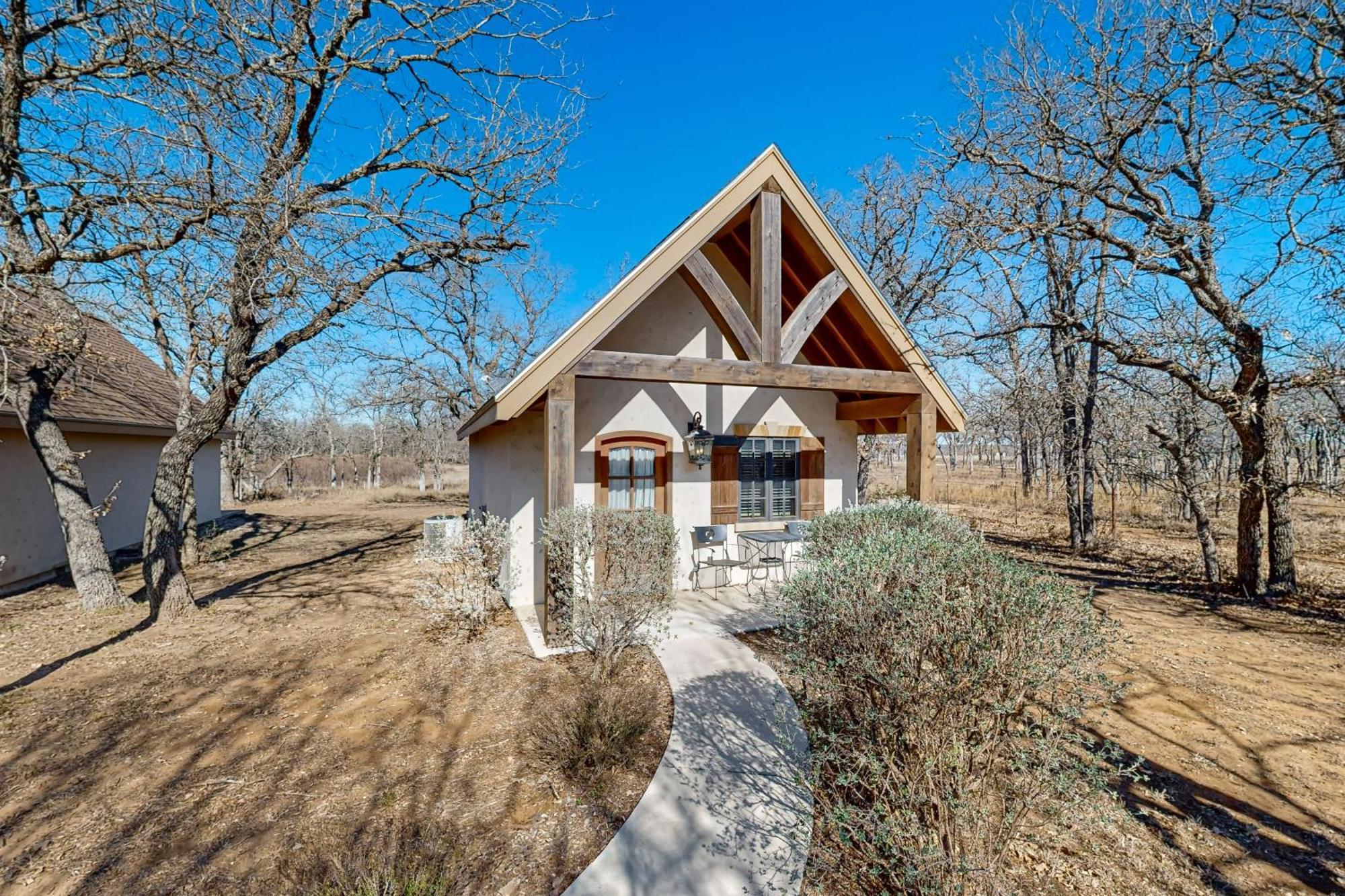 Blumenthal Messina Hof Hill Countryヴィラ 部屋 写真