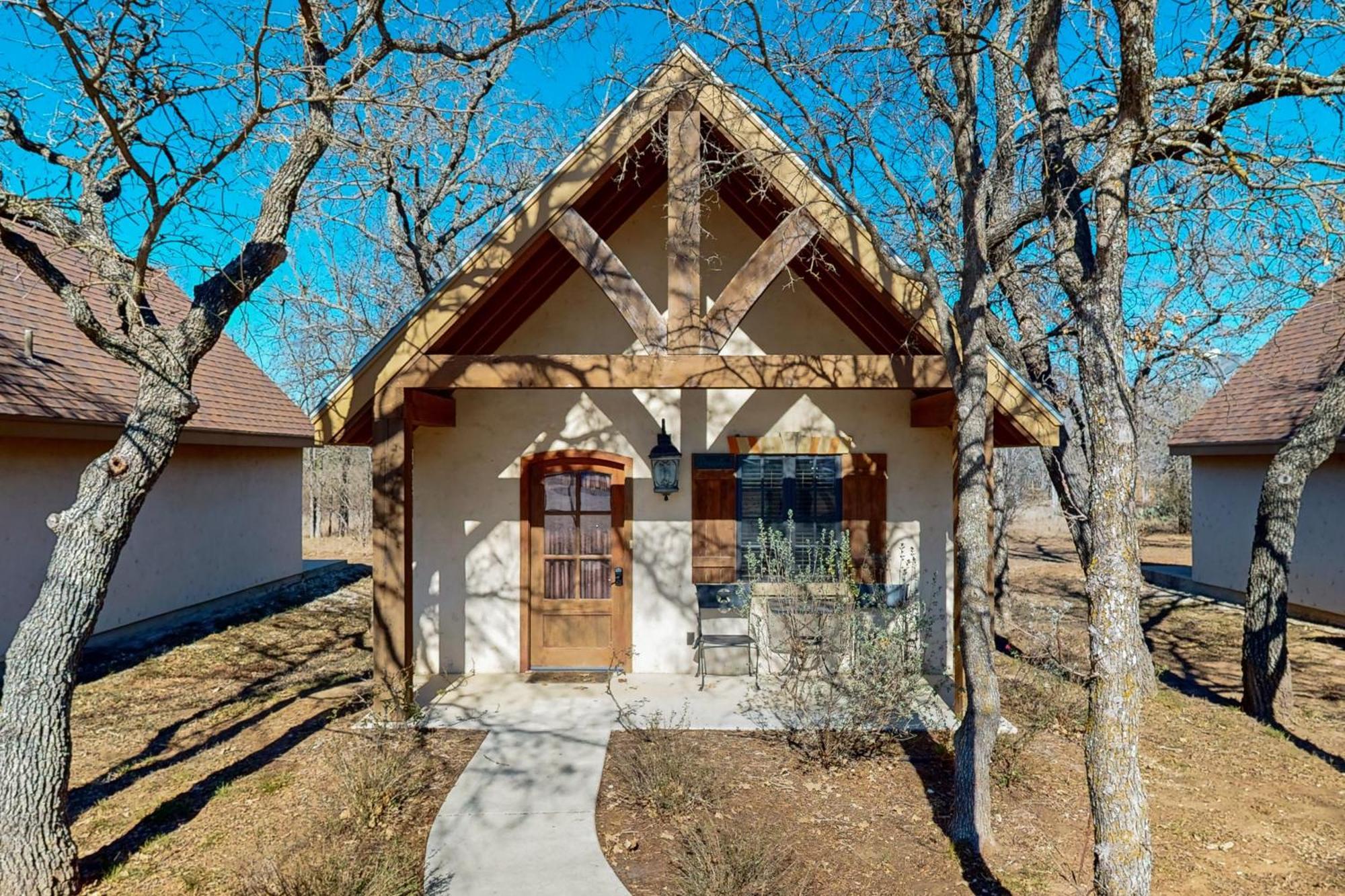 Blumenthal Messina Hof Hill Countryヴィラ エクステリア 写真